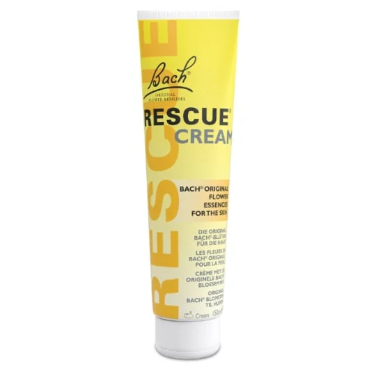 Crème Après Rasage à la Fleur de RESCUE®