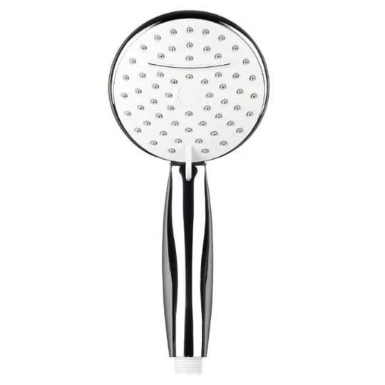 Douchette 3 jets waterfall