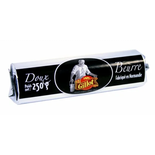 Beurre Doux