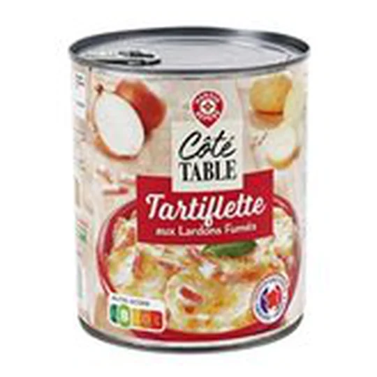 Tartiflette