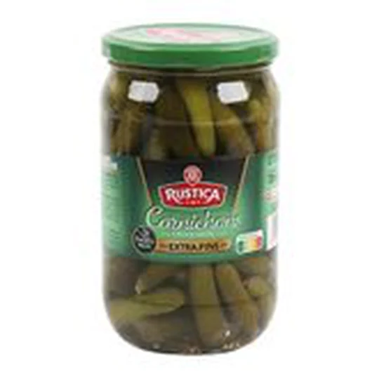 Cornichons Vinaigre