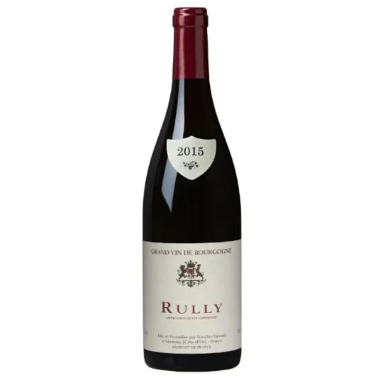 Vin rouge Rully