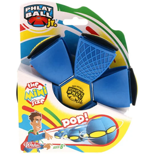 Phlat ball junior multicolore