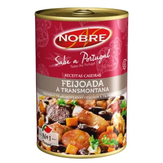 Feijoada à transmontana