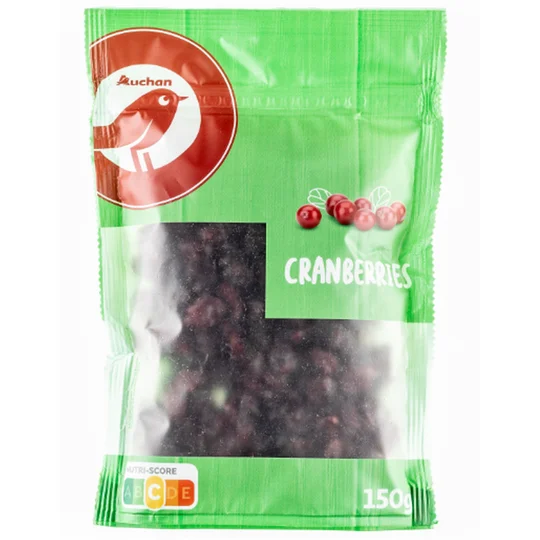Cranberries