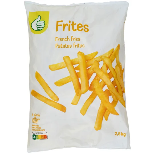 Frites
