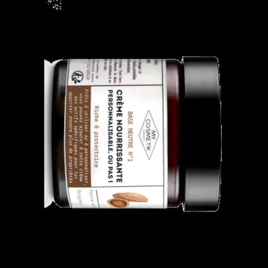 Myc Crem Nourris Rich&Prot Bio