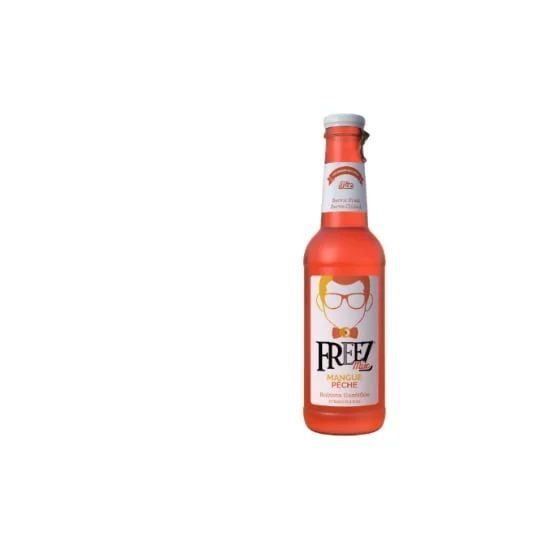 Boisson Mangue pêche