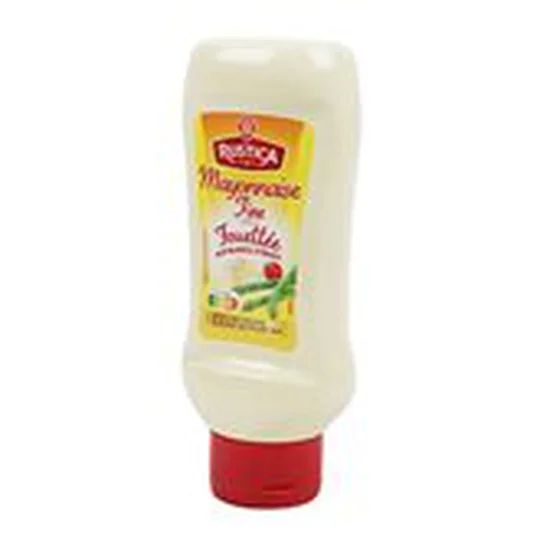 Mayonnaise Recette fouettée