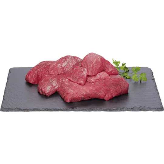 Bourguignon de boeuf