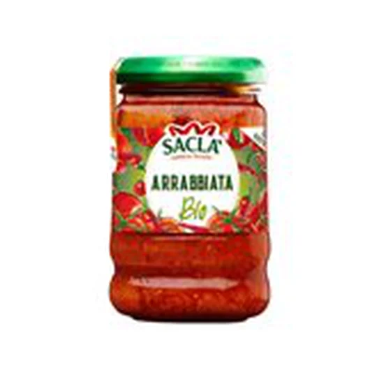 Sauce Arrabiata 'Italia Bio Sans gluten