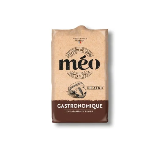 Café en grains Gastronomique