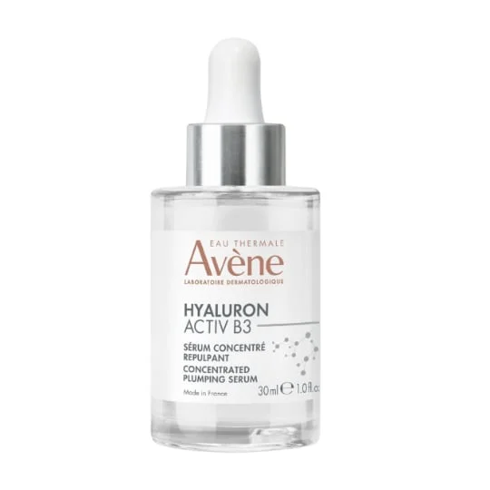 Sérum Visage Concentré Repulpant Hyaluron Activ B3