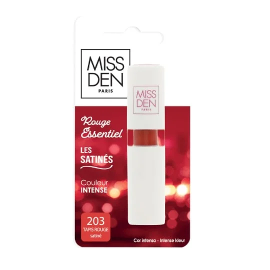 Gloss Tapis Touge Teinte 203