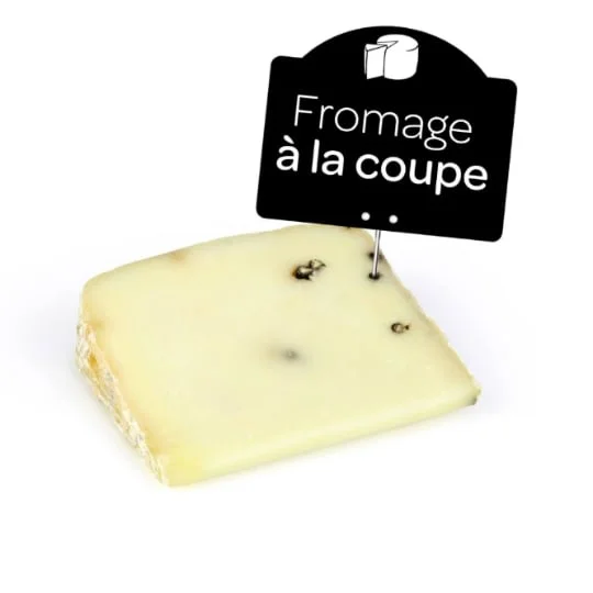 Fromage Pecorino Pepato Fresco