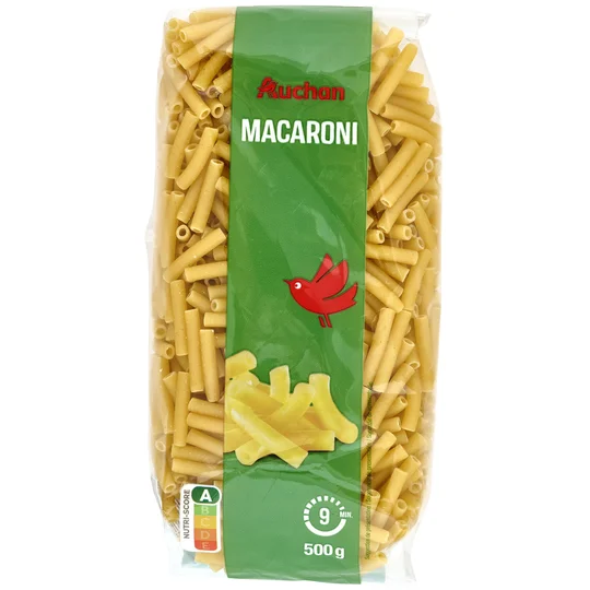 Macaroni