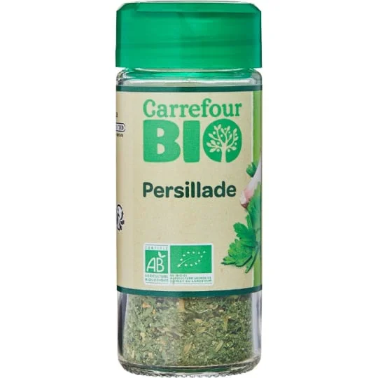 Persillade