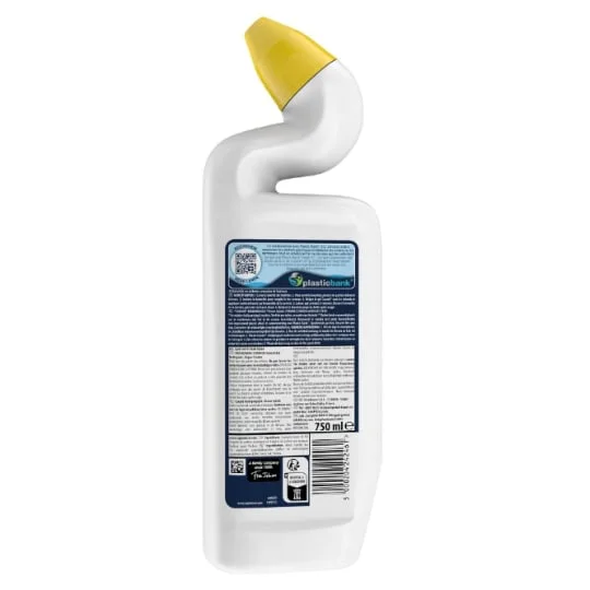 Nettoyant Ménager Gel Détartre Et Rafraîchit Formule Biodégradable Vague Océane
