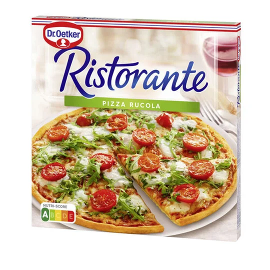 Dr.Oetker Ristorante Pizza Rucola
