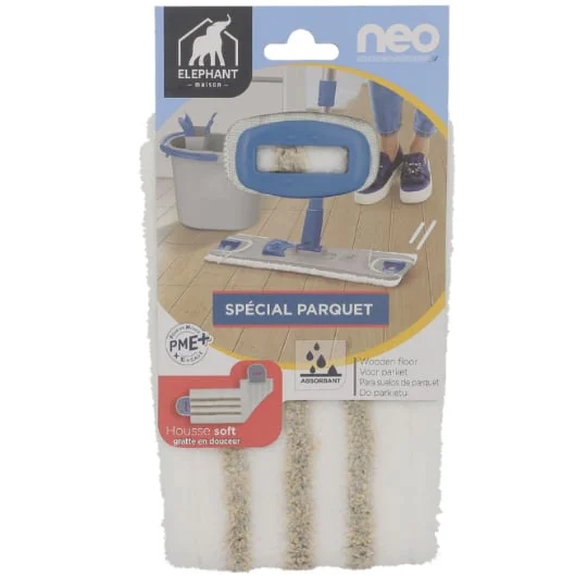 Housse Neo 3D spécial parquet