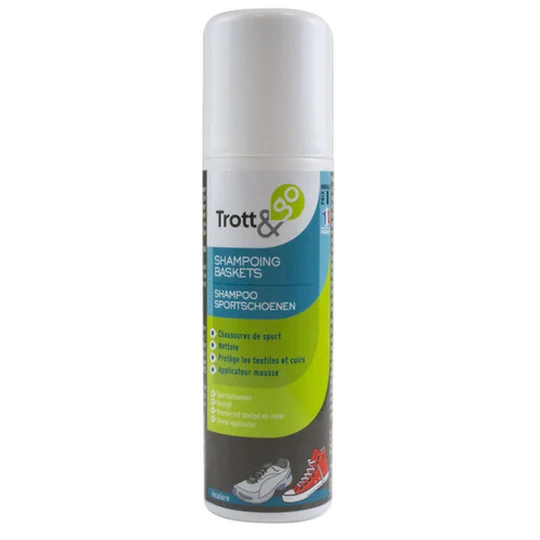 La Brosse Et Dupont Shampoo Sport