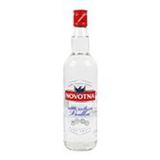 Vodka Pure grain 37.5%vol