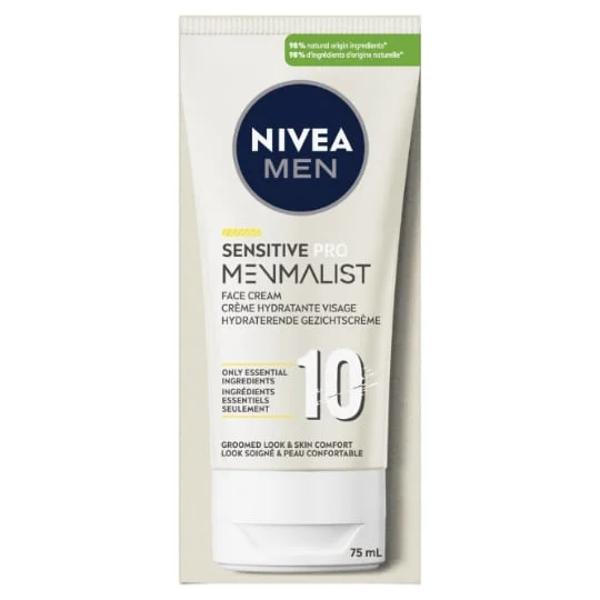 Sensitive Promalist Crème hydratante visage