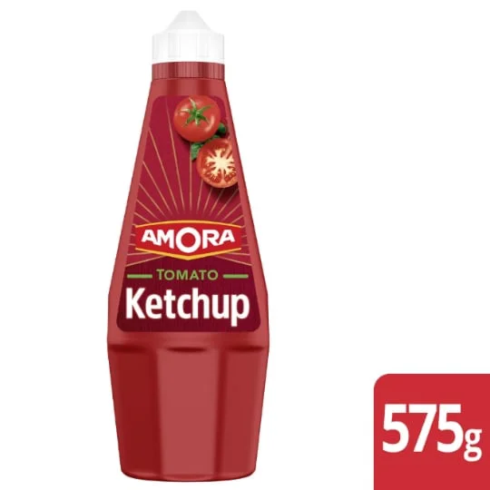 Ketchup