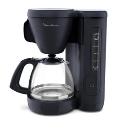 Cafetière filtre Morning - FG2M0810 - MOULINEX