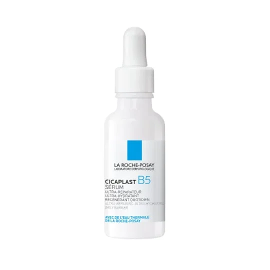 Sérum Réparateur Hydratant Regénérant Cicaplast B5