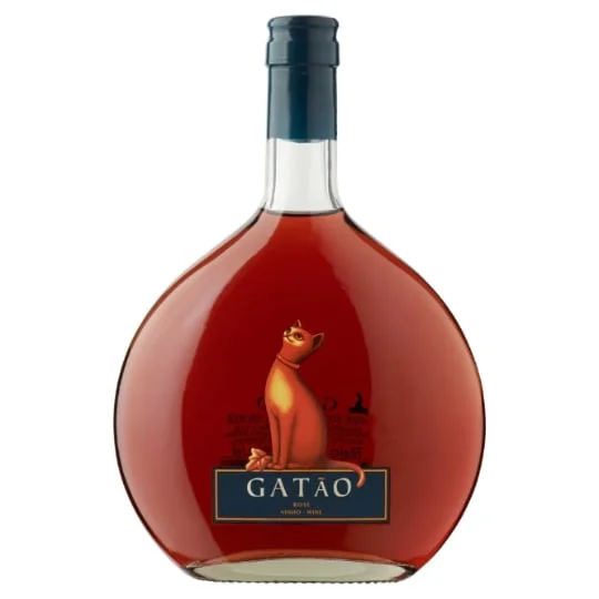 Vin rosé