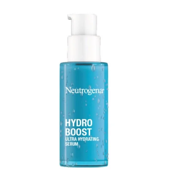 Soin Visage Sérum Hydro Boost Ultar Hydratant