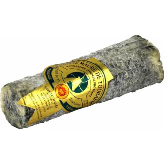 Fromage Sainte Maure de Touraine fermier AOP