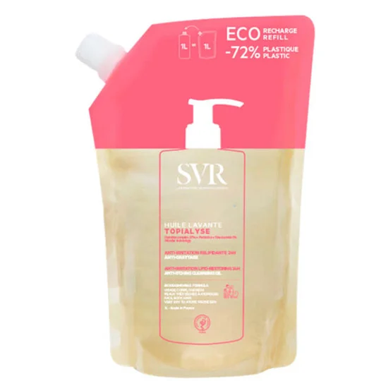 Svr topialyse huile lavante  eco-recharge