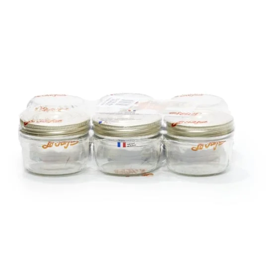 Terrine Familia Wiss Contenance de 350g