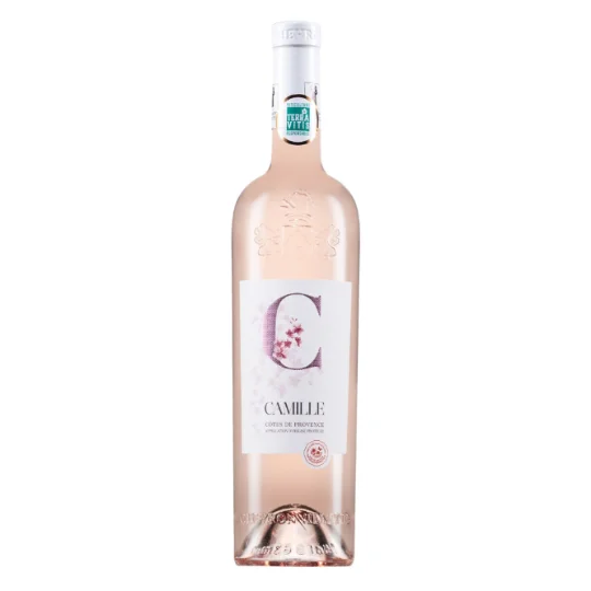 AOP Côtes de Provence Vin rosé