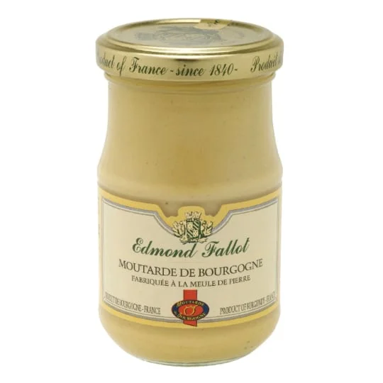 Moutarde de Bourgogne