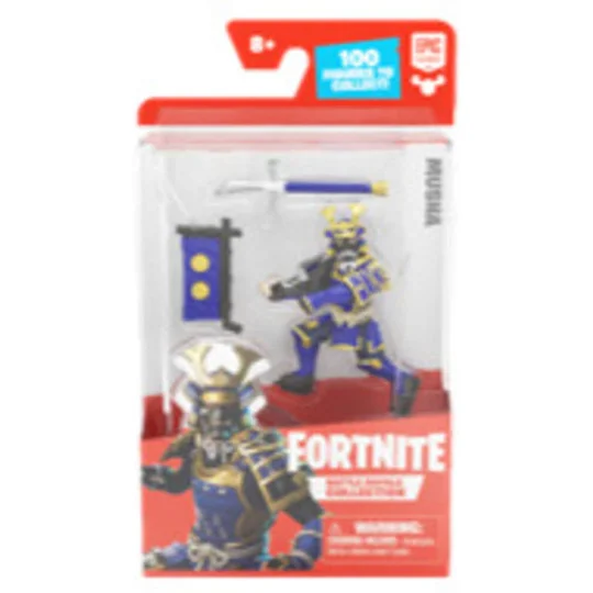 Epic Game Figurine