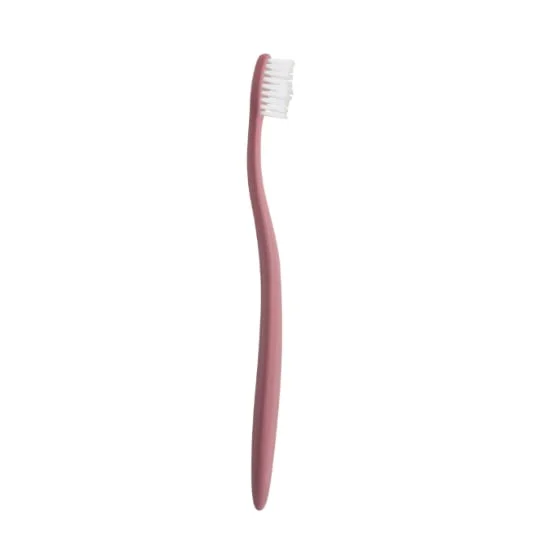 Brosse À Dents Médium Recyclé Impact Design & Douce Elgydium