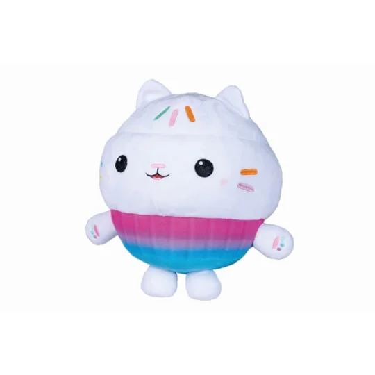 Peluche Cakey cat 38 cm