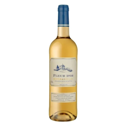 Vin blanc Monbazillac