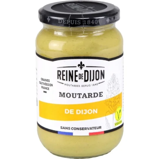 Moutarde de Dijon