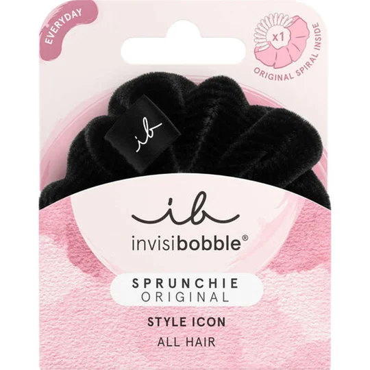 Élastique cheveux Sprunchie dusk till daw