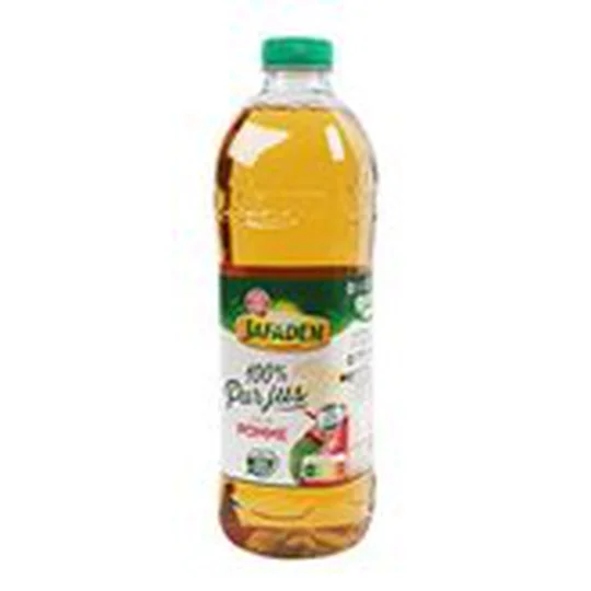 Pur jus de pomme