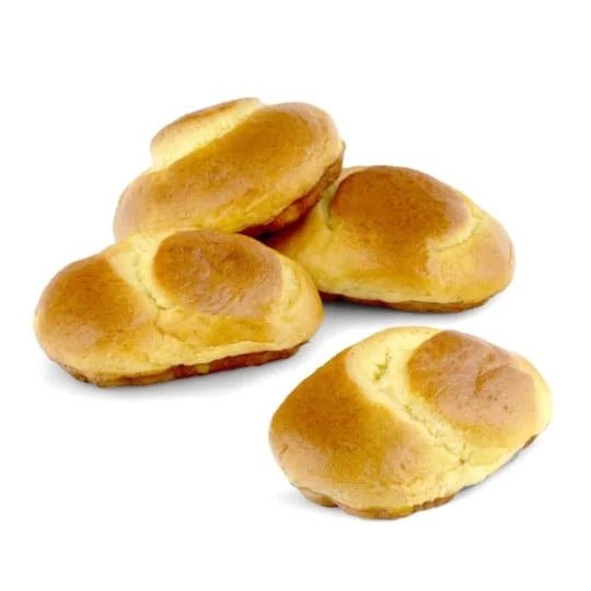 Mini gâche pur beurre