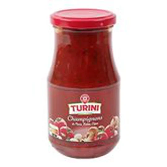 Sauce Champignons
