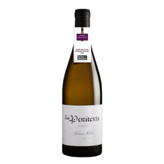 Côtes De La Charité Aop, Blanc