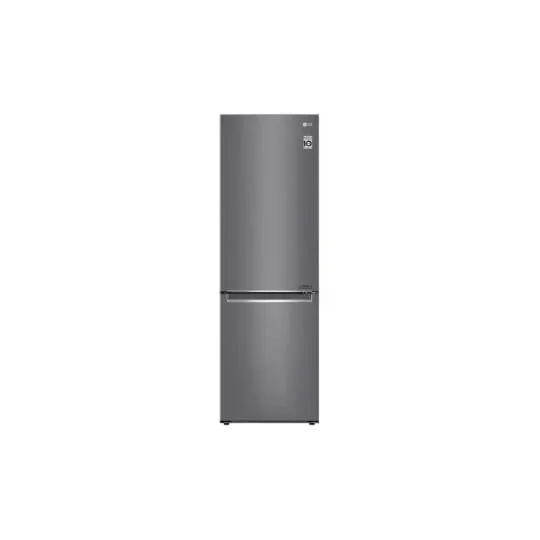 Réfrigérateur-congélateur en bas GBP30DSLZN