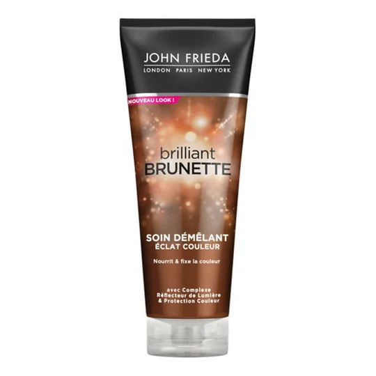 Soin démêlant protection couleur - Brilliant Brunette