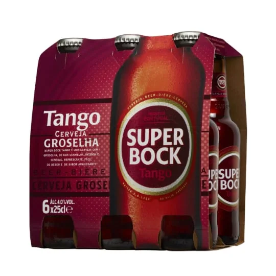 Bière Tango